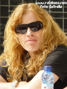 Megadeth