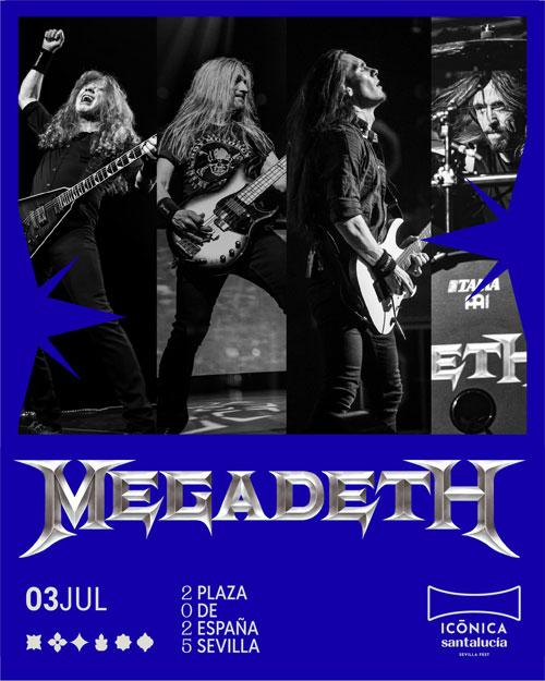 MEGADETH