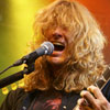 Megadeth