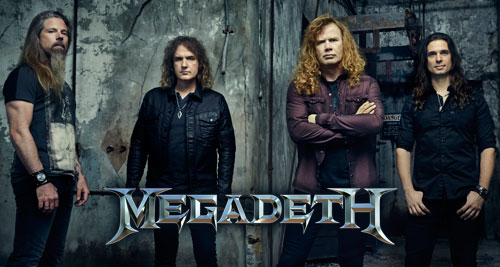 Megadeth