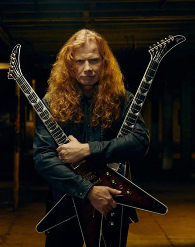 MEGADETH