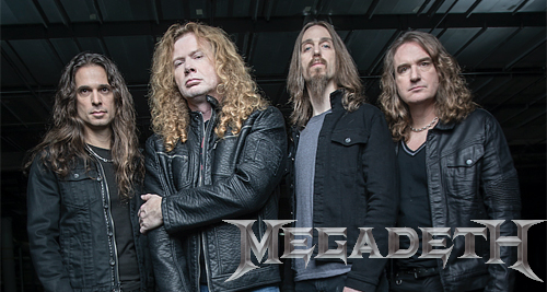 MEGADETH