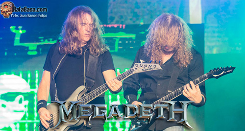 MEGADETH