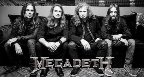 MEGADETH