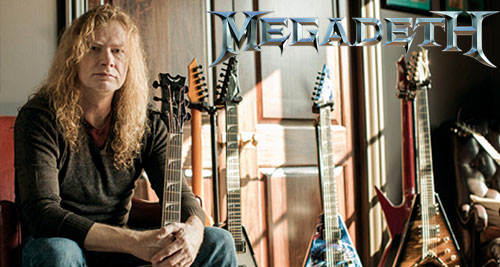 MEGADETH