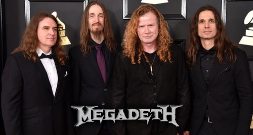 MEGADETH