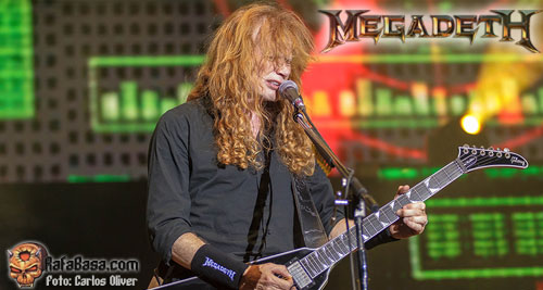 MEGADETH