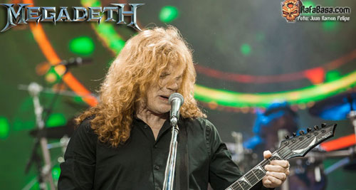 MEGADETH