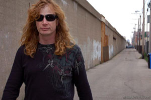 Mustaine