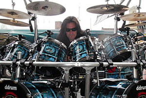 Shawn Drover