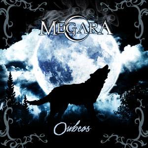 MEGARA - Oubeos