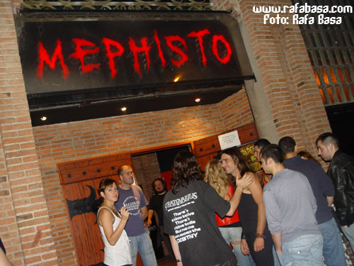 Mephisto