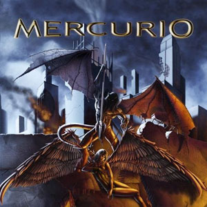 MERCURIO - Mercurio