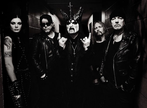 MERCYFUL FATE