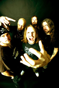 Meshuggah