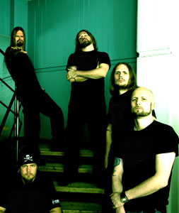 Meshuggah