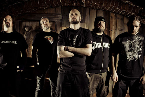 MESHUGGAH