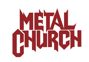 METAL CHURCH