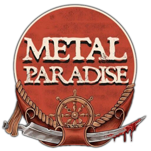 METAL PARADISE