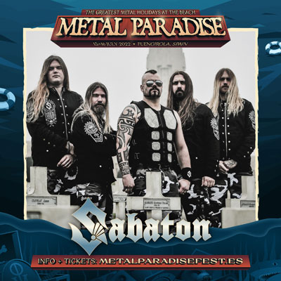 SABATON