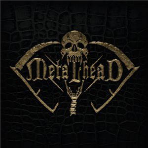 METALHEAD - Metalhead 