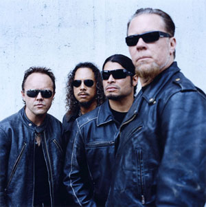 Metallica