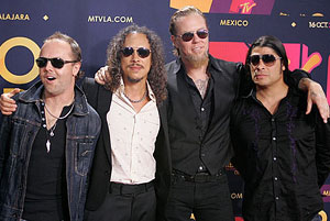 Metallica