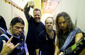 Metallica