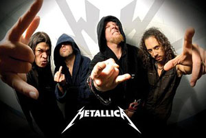 Metallica