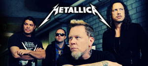 Metallica