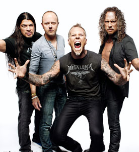 Metallica