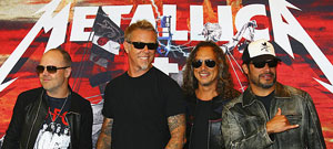 Metallica