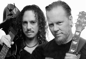 Metallica