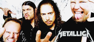 Metallica