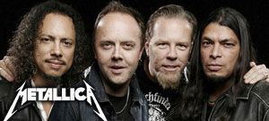 METALLICA