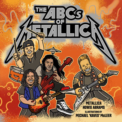 METALLICA