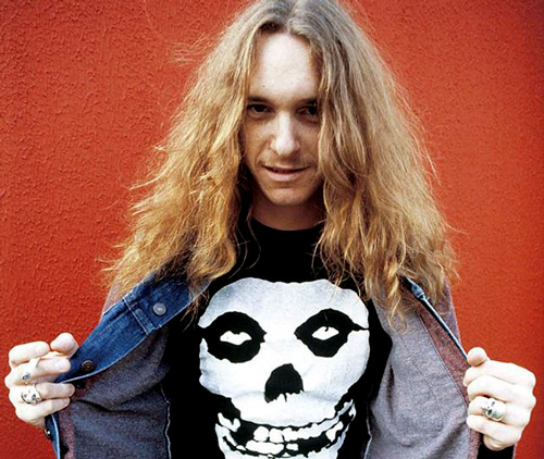 Cliff Burton