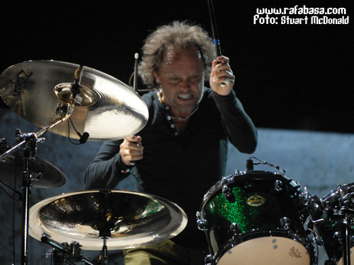 Lars Ulrich