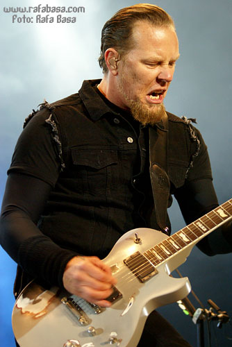 Hetfield