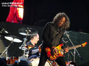 Metallica - Foto: David Esquitino