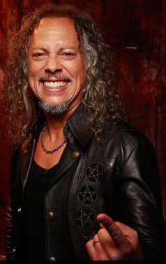  METALLICA