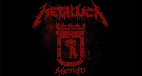 METALLICA