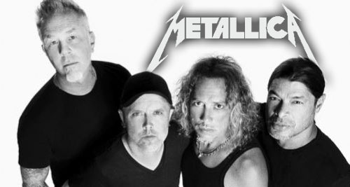 METALLICA