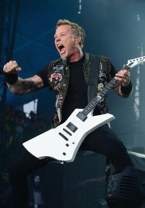 METALLICA