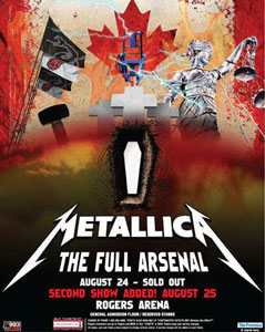 Metallica