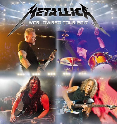 METALLICA