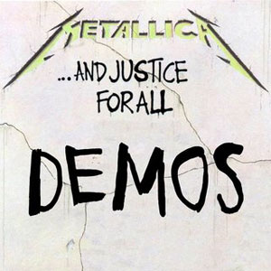 METALLICA - ...And Justice For All