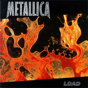 METALLICA - Load