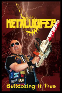 METALUCIFER