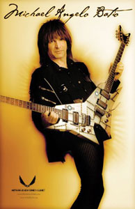 Michael Angelo Batio